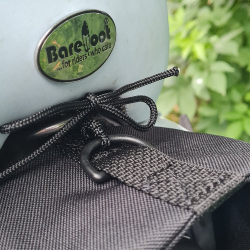 Mini saddlebags