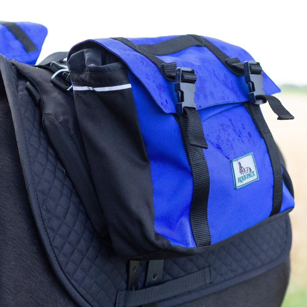 equi-pack blauw