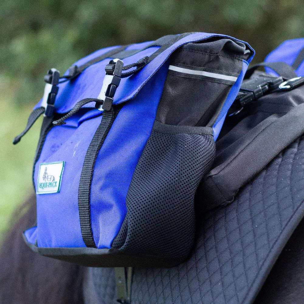 equi-pack blauw